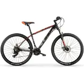 Mbm Mountainbike 29 Zoll LOOP 24-Gang