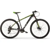 Mbm Mountainbike 29 Zoll LOOP 24-Gang