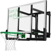 Salta Guard Basketballbrett mit Korb 143 x 88 x 120 cm
