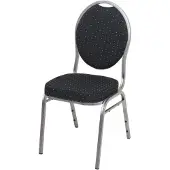 Garden Pleasure Stuhl Bankett - 2er Set