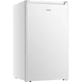 Gorenje R39EPW4 Kühlschrank, freistehend, 92 Liter, Türanschlag wechselbar, Weiß