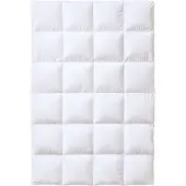 Kaufmann Daunendecke Elegance 700 155x220 cm extra warm