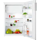 AEG OSF5O881EE, 124 l, Integriert, E, 37 dB, SN-ST, 2 kg/24h