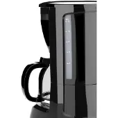 Eta Kaffeeautomat Inesto ETA317490000, 1,5l Kaffeekanne, Korbfilter, 900W, Permanentfilter 1x4