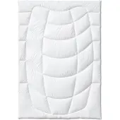 Sleepy Bambus Steppdecke 260x220 cm leicht