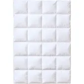 Kaufmann Daunendecke Sleepwell Comfort 135x200 cm extra warm