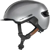 ABUS City-Fahrradhelm | Größe M (54/58 cm)