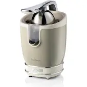Ariete Zitruspresse Vintage creme