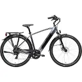 Adriatica Elektro-Cityike E1 MAN 28 Zoll