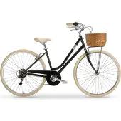 Mbm Citybike Neptune Lady 28 Zoll, back