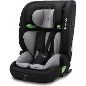 Osann Flux Isofix i-Size (76-150cm) - Grey Melange