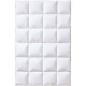 Kaufmann Daunendecke Elegance 700 135x200 cm warm