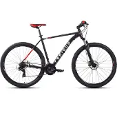 Redloud Mountainbike "MA.01" 21 Gang Shimano Shimano Tourney Schaltwerk Kettenschaltung