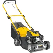 Stiga Benzinrasenmäher "COMBI 48 S" Radantrieb, 3-in-1 Schnittsystem
