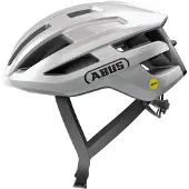 ABUS Powerdome Mips gleam silver S