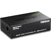Trendnet TEG-S50G Netzwerk Switch