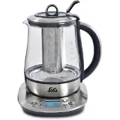Solis Tea Kettle Digital 5515 Wasserkocher
