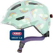 ABUS Fahrradhelm Straße Mädchen Abus | Größe M (50/55 cm)