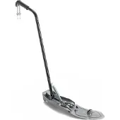 Alpina Garden ALPINA / STIGA Rasentraktor Mulchkeil MP-R66 für AT2 66 QA und Combi 166