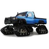 Amewi RC Crawler Pick-Up AMXRock RCX10TB 1:10 o.Akku bla/14+