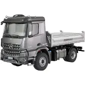 Amewi 22615, Muldenkipper, 1:14, 14 Jahr(e), 5000 mAh, 6,9 kg
