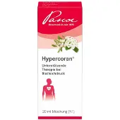 Pascoe pharmazeutische Präparate GmbH Hypercoran 20 ml
