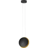 Nova Luce Pendelleuchte SHELL