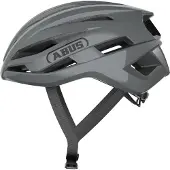 ABUS Rennrad-Helm StormChaser ACE, grau