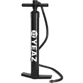Yeaz Inflatable SUP-Board "Doppelhub SUP-Pumpe SCORE", schwarz, Wassersportboards, Inflatable SUP-Board