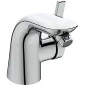 Ideal standard Bidetarmatur Melange Ausladung 113mm A4268AA Chrom