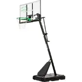 Salta Guard Basketballständer 138 x (296-371) x 240 cm