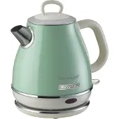 Ariete Vintage Wasserkocher 1l