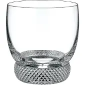 Villeroy & Boch Whiskyglas "Whiskyglas Octavie 360 ml transparent"