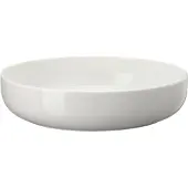 Rosenthal Jade Lift Weiß Suppenteller / Pastaschale 21 cm Jade Lift 61043-800001-10351