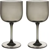 Like. by Villeroy & Boch Weinglas "Weingläser Like Glass 270 ml 2er Set"