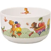 Villeroy & Boch Kinderbowl Hungry as a Bear