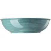 Rosenthal Schüssel flach 32 cm Trend Colour Ice Blue