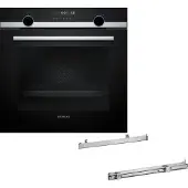 Siemens PQ579ABSHB Ed EB-Backofen HB578GBS3+ HZ538000