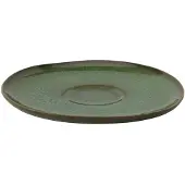 Like. by Villeroy & Boch Untertasse "Kaffeeuntertasse Lave ø 15,2 cm"