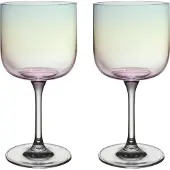 Like. by Villeroy & Boch Weinglas "Weingläser Like Glass 270 ml 2er Set"