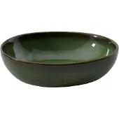 Villeroy & Boch Schale "Bol Lave 600 ml", grün (vert), LIKE. BY , Schüsseln, Schale