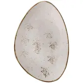 Steelite Platte 375 mm weiß - Craft White 6 er