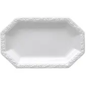 Rosenthal Maria Weiß Platte 38 cm Maria Weiß 10430-800001-12738