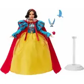 Disney Schneewittchen Sammlerpuppe