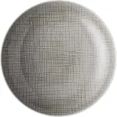 Rosenthal Mesh Mountain Teller tief / Pastateller 25 cm Mesh Mountain 11770-405161-10355