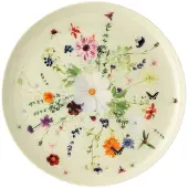 Rosenthal Brillance - Grand Air - Brotteller 18 cm