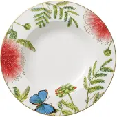 Villeroy & Boch Suppenteller "Suppenteller Amazonia Anmut ø 24,6 cm bunt"