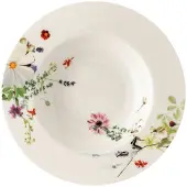 Rosenthal Brillance - Grand Air - Suppenteller 23 cm Fahne
