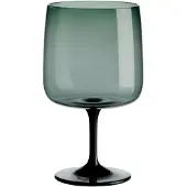 ASA Stielglas Sarabi Hoch Grün (200ml)