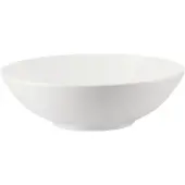 Rosenthal Obstschale Jade White 16 cm